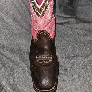 Womens durango work boots